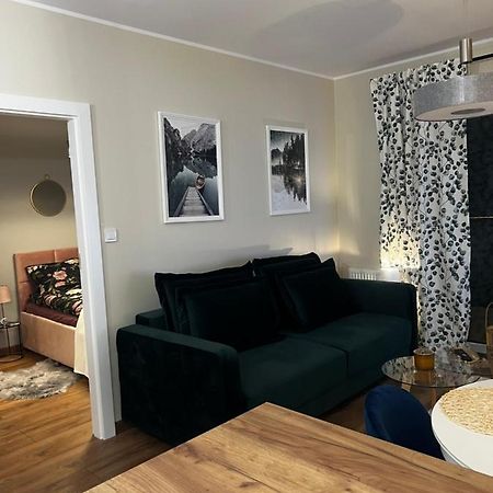 אלבלאג Apartament Sadowa 87 Garaz Gratis ! מראה חיצוני תמונה