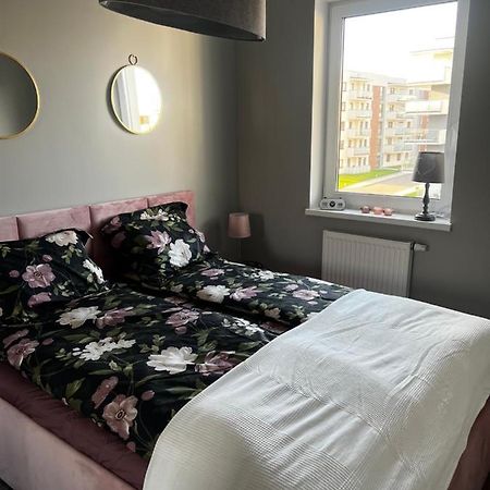 אלבלאג Apartament Sadowa 87 Garaz Gratis ! מראה חיצוני תמונה