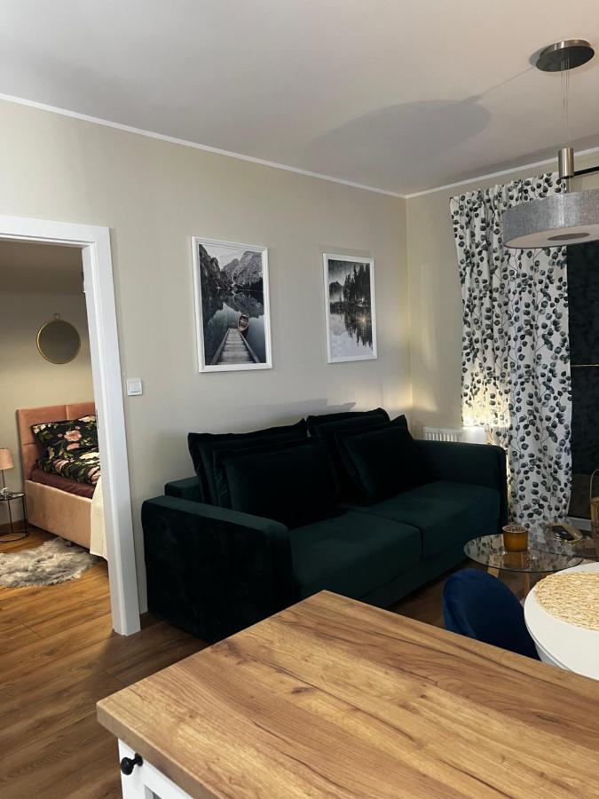 אלבלאג Apartament Sadowa 87 Garaz Gratis ! מראה חיצוני תמונה