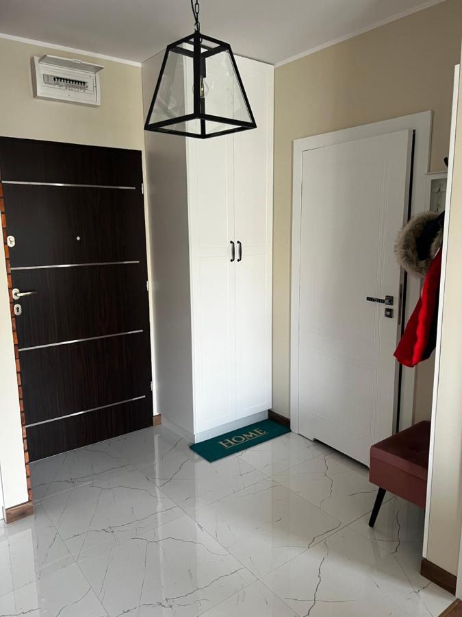 אלבלאג Apartament Sadowa 87 Garaz Gratis ! מראה חיצוני תמונה