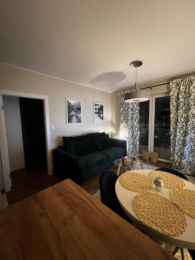 אלבלאג Apartament Sadowa 87 Garaz Gratis ! מראה חיצוני תמונה