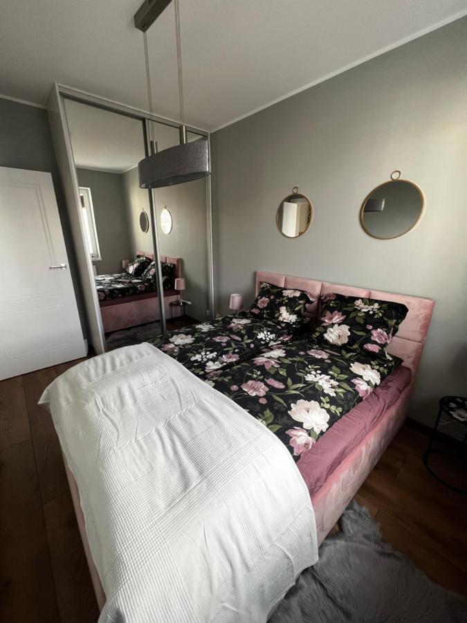 אלבלאג Apartament Sadowa 87 Garaz Gratis ! מראה חיצוני תמונה