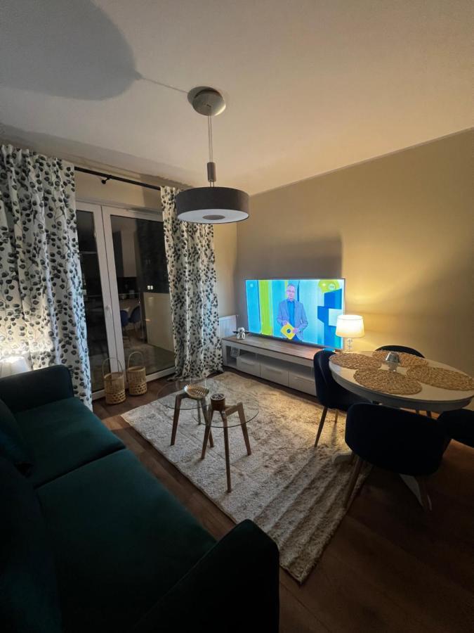 אלבלאג Apartament Sadowa 87 Garaz Gratis ! מראה חיצוני תמונה