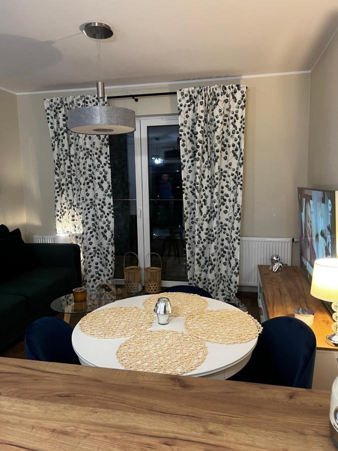אלבלאג Apartament Sadowa 87 Garaz Gratis ! מראה חיצוני תמונה