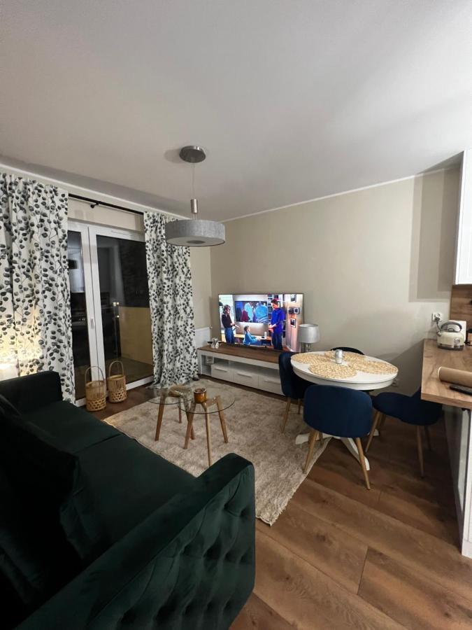 אלבלאג Apartament Sadowa 87 Garaz Gratis ! מראה חיצוני תמונה