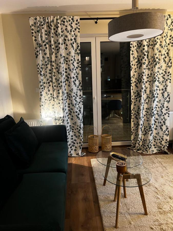 אלבלאג Apartament Sadowa 87 Garaz Gratis ! מראה חיצוני תמונה