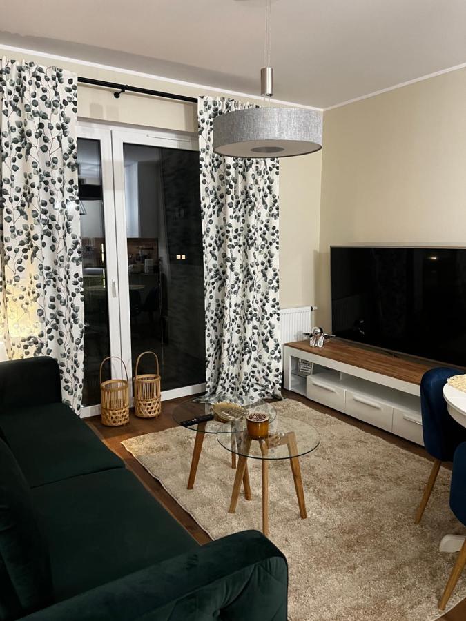 אלבלאג Apartament Sadowa 87 Garaz Gratis ! מראה חיצוני תמונה